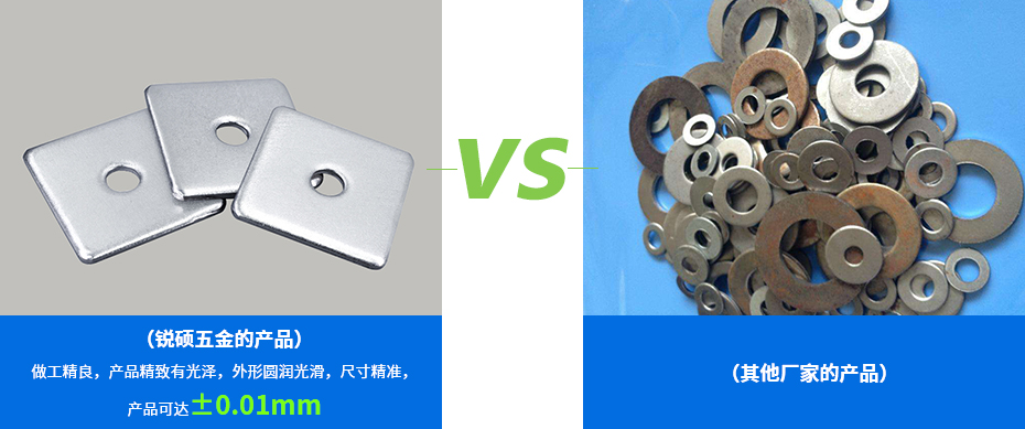 不銹鋼金屬纏繞墊片對比 不銹鋼金屬纏繞墊片對比