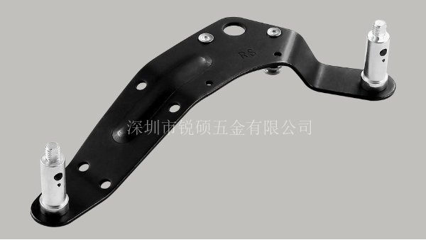 車身精密沖壓件涂裝方法有哪些？