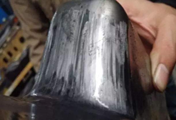 精密沖壓件表面拉毛如何控制？【銳碩五金】