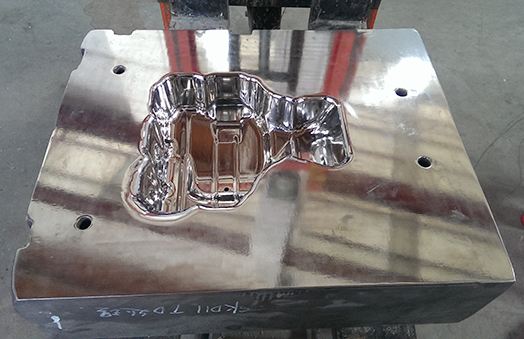 精密沖壓件表面拉毛如何控制？【銳碩五金】