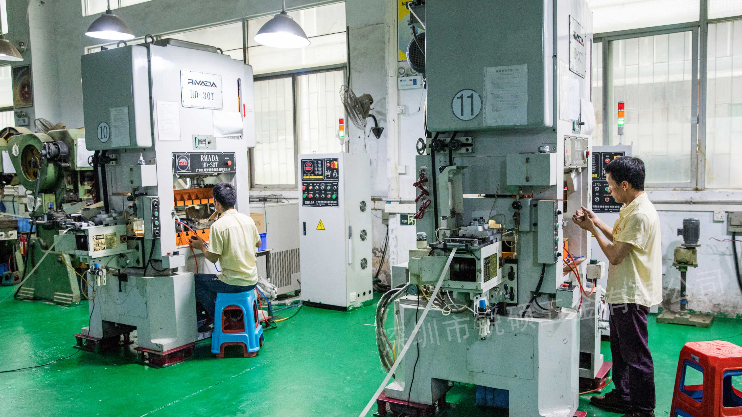 如何預(yù)防精密沖壓件成廢品？【銳碩五金】