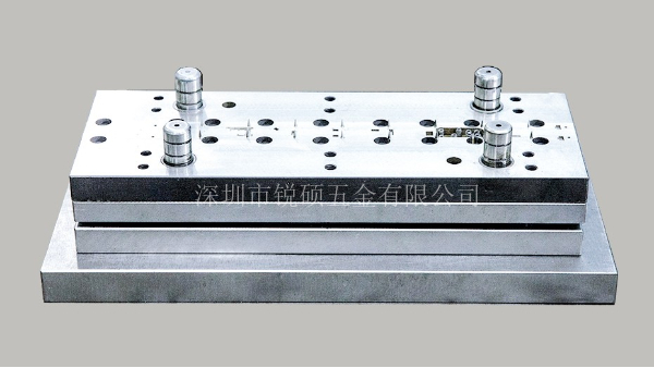 啦啦啦，精密沖壓件能快速交上模樣有多重要，銳碩五金感同身受