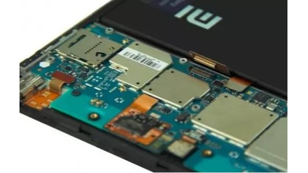 屏蔽罩設(shè)計過程中的checkpoint