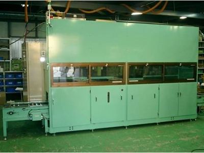 在手機屏蔽罩行業(yè)碳氫清洗劑為何要替代三氯乙烯？