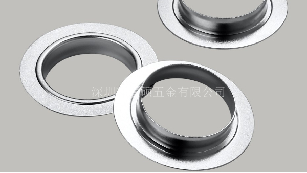 精密沖壓件的品控原則是什么？【銳碩五金】