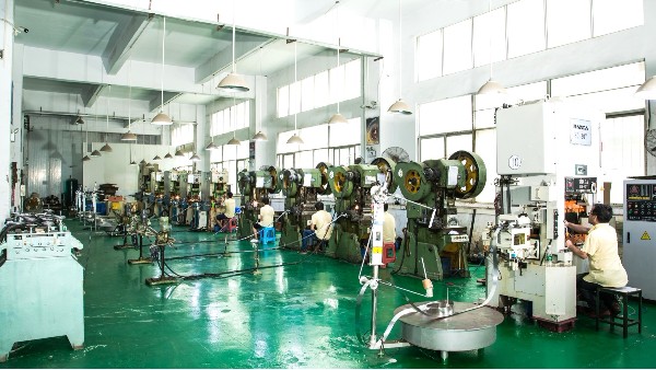 精密沖壓件常見的職業(yè)術語【銳碩五金】