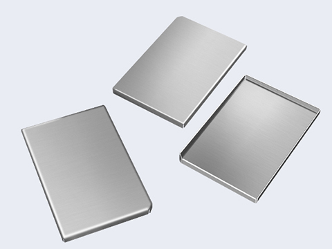 無(wú)線模塊屏蔽罩