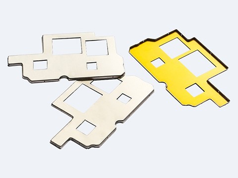 金屬屏蔽罩生產(chǎn)廠家