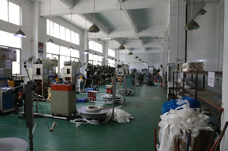 屏蔽罩生產(chǎn)廠家